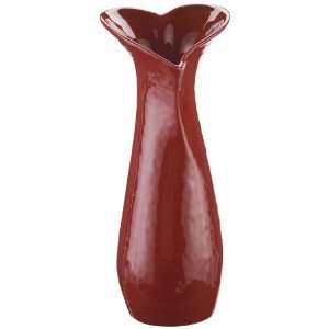  Flair Shape Heart Vase