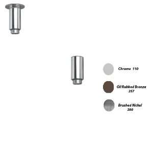  Opella Accessories 202 103 3 Extension Only Satin Nickel 