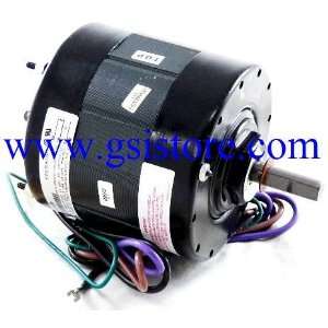  York 024 31952 000 1/4HP 208/230V 1100RPM Motor