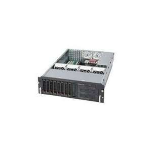  Acserva ARSO 255P20 3U Rackmount by VisionMan Electronics