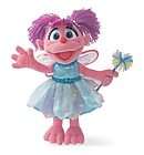 abby cadabby 12 inch doll from sesame street expedited shipping 