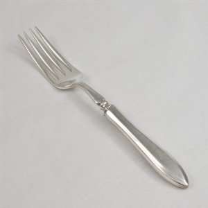  Patrician by Community, Silverplate Luncheon Fork, Hollow 