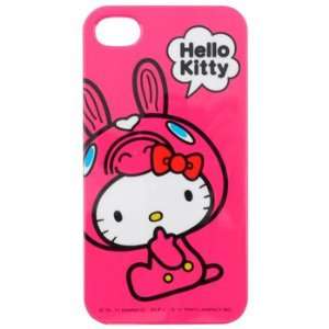  Hello Kitty iPhone 4 Case Rody Toys & Games