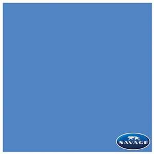  107 x 12yds Background Paper (#10 Country Blue) Camera 