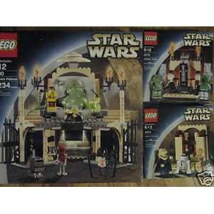  Jabbas Palace Jabbas Prize Jabbas Message 4476 4475 4480 