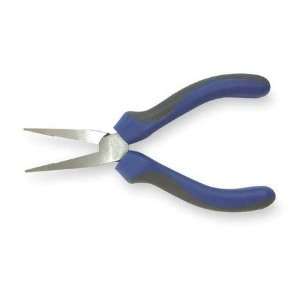  Invisible Spring Pliers Flat Nose Pliers,European,6 In 