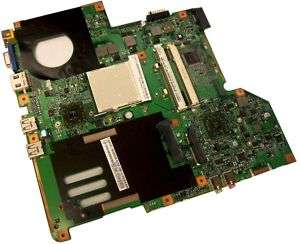 eMachines D620 AMD Laptop Motherboard MB.N2401.001  