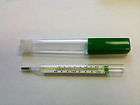 NEW Mercury Free Oral Thermometer USA Seller and Fast Ship