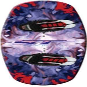   PERFORMANCE WAKEBOARD OVAL PERFORMANCE WAKEBOARD
