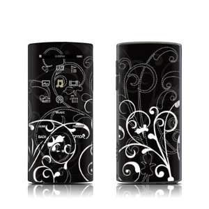Fleur Design Protective Decal Skin Sticker for Sony Walkman E Series 
