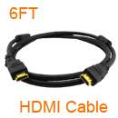 5m 5ft HDMI Male to Male Vide Cable / Cord HDTV LCD  