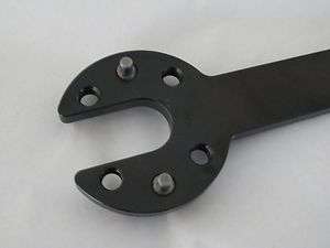   TILT CYLINDER WRENCH CAP SEAL REMOVAL REPAIR TOOL spanner  