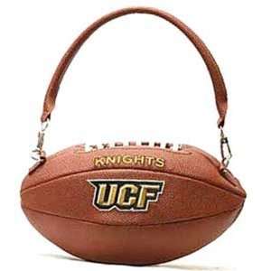   Florida Golden Knights UCF NCAA Football Handbag