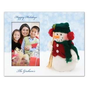  Frosty the Snowman Frame