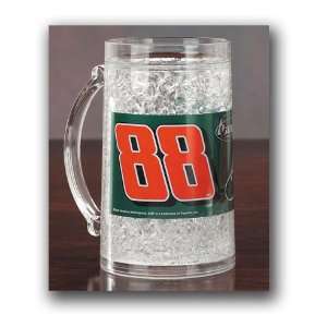 NASCAR Dale Earnhardt Jr Frosty Mug *SALE* Kitchen 