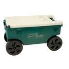   Ames Lawn Buddy Planter Cart   Green   15H x 27W x 14D   AME2466010