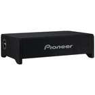 Pioneer UD SW120D Shallow Series Subwoofer Enclosure (12, Downfiring)