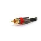   RG6/U 75ohm (for S/PDIF, Digital Coax, Subwoofer & Composite Video