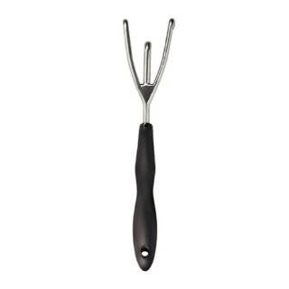 OXO Good Grips Stainless Steel Gardening Cultivator 16078