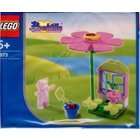 Lego Belville Mini Figure Set   Fairyland Promo