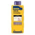 Irwin Industrial/American Tool Strait line Dust Off Chalk (2032170)