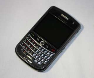 Unlocked AT&T T Mobile BlackBerry Tour 9630 Clean ESN 0714951750227 