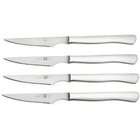  Henckels S.O.S. High Carbon Stainless Steel Steak Knives, Set of 4