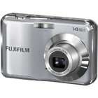 fujifilm finepix av200 14 mp digital camera with fujinon 3x