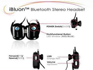   wireless music & remote call control from your Bluetooth mobile phone