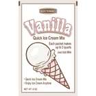   By Back to Basics Finest By Back to Basics Ice Cream Mix   Vanilla