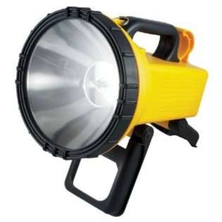 Lucent Ace SH211 10 Million Candle Power Spotlight with 6V 50W Halogen 