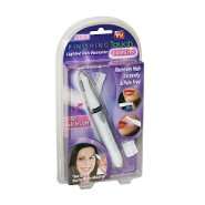 As Seen On TV Finshing Touch Lumia Lighted Hair Remover 