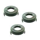   Pack of Black and Decker 682378 02 Bump Cap for Grass Trimmers