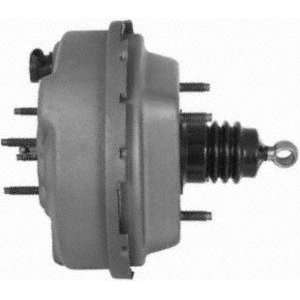  Power Brake Booster Automotive