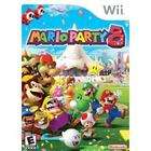 Nintendo Wii Mario Party 8 Video Game