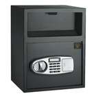 DTX Safes SureDrop 7925 Digital Keypad Deluxe Depository Safe