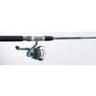 Southbend Freshwater Spinning Rod and Reel Combo