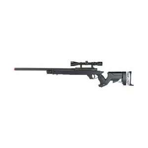  TSD SD97 Airsoft Bolt Action Sniper Rifle   Upgraded 