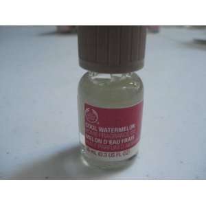  The Body Shop Home Fragrance Oil (HFO)   COOL WATERMELON 