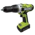 Rockwell 18V ½ in. Lithium Tech™ Drill Driver