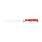 Mundial 5100 Series Red Fully Forged Cutlery 6 Utility Knife 