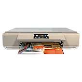 HP Envy 110 All in One Wireless Inkjet Printer (Print, Copy, Scan and 