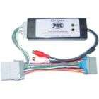 PAC Amplifier Interface for GM®
