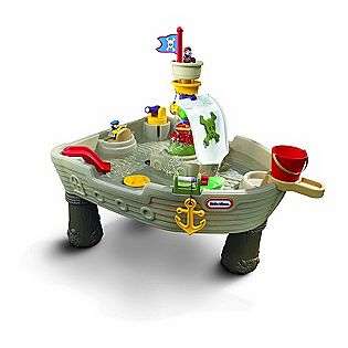 Anchors Away Pirate Ship  Little Tikes Toys & Games Outdoor Play Water 