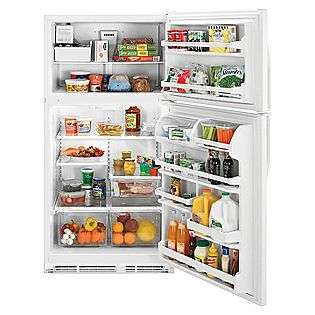  Refrigerator w/ Ice Maker (7023)  Kenmore Appliances Refrigerators 