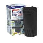 TopDawg Pet Supplies Whisper 40 In Tank Filter