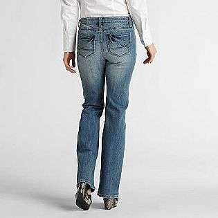   Classic Bootcut Jeans  Canyon River Blues Clothing Womens Jeans