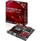 Asus R.O.G. Maximus IV Extreme REV 3.0 Motherboard 