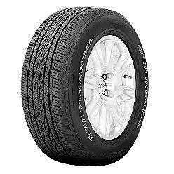   111S OWL  Continental Automotive Tires Light Truck & SUV Tires