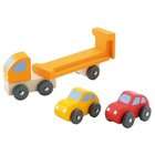 Sevi Towing Trucks with Cars